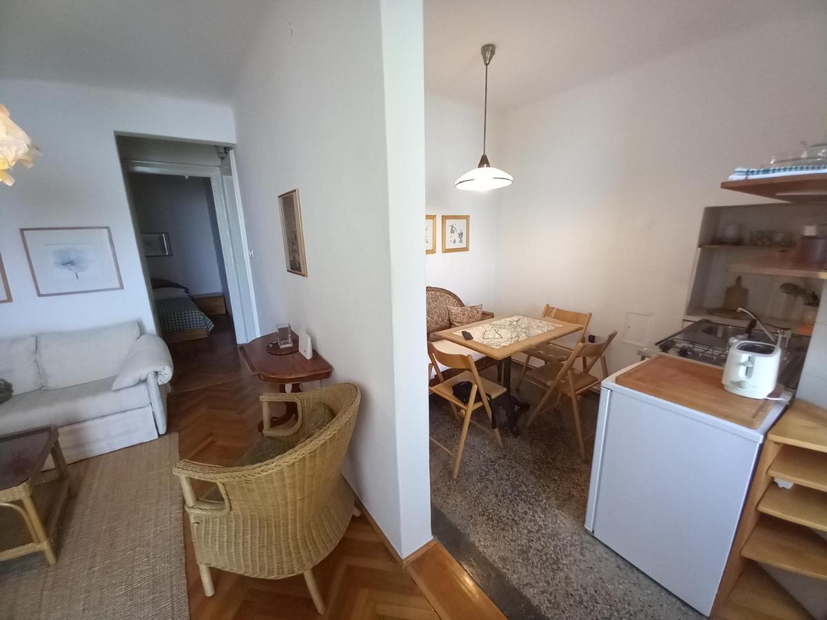 Apartman Maya Opatija Extérieur photo
