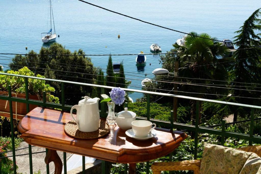 Apartman Maya Opatija Extérieur photo